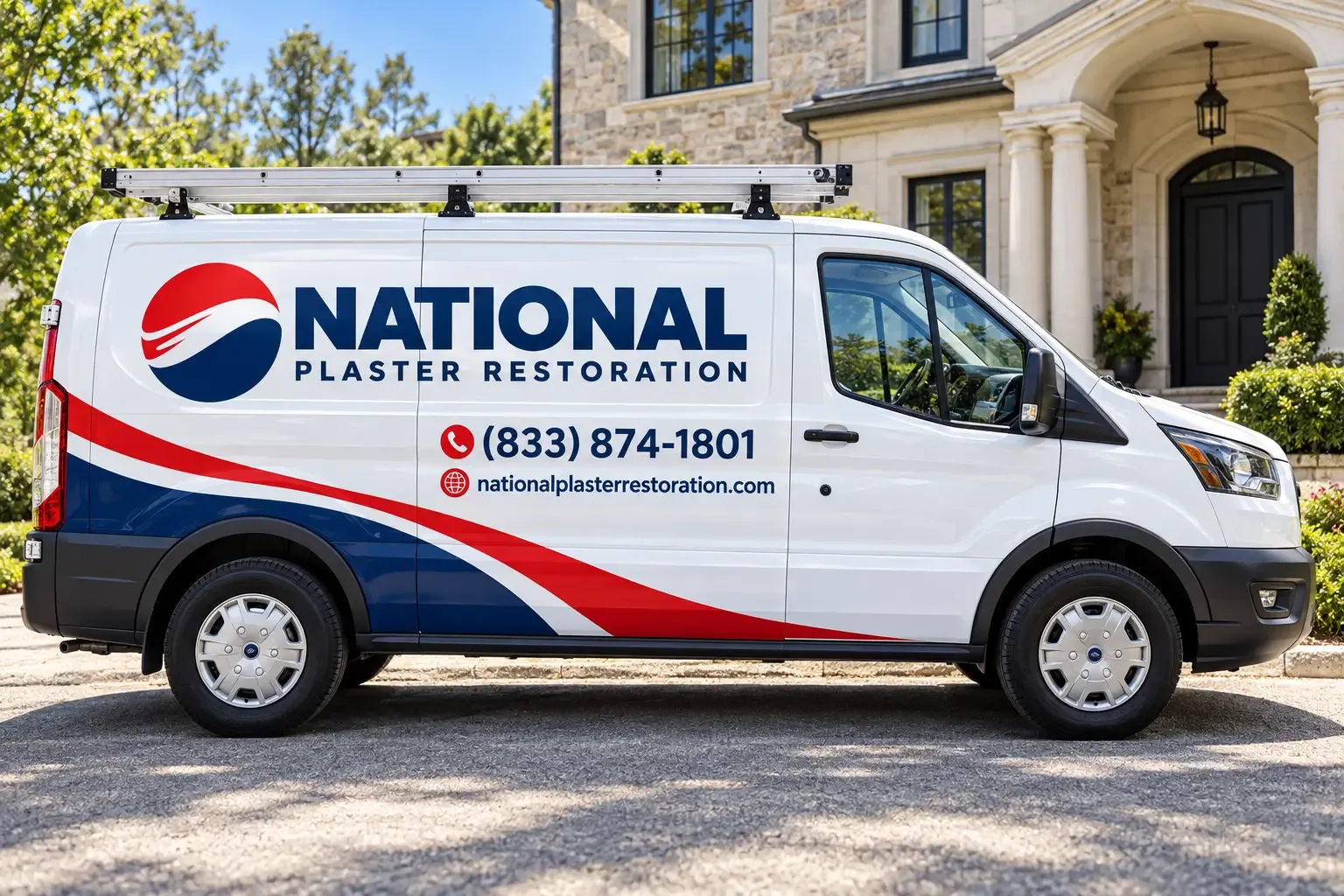 Plaster Repair in Notus, ID near me
